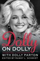 Dolly on Dolly interviews and encounters /