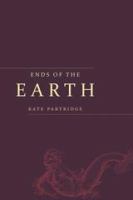 Ends of the earth : poems /