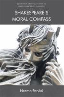 Shakespeare's moral compass