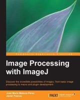 Image Processing with ImageJ.