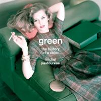 Green : the history of a color /