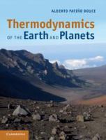 Thermodynamics of the Earth and planets