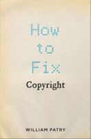 How to Fix Copyright.