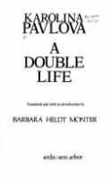 A double life /