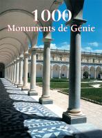 1000 Monuments de Génie.
