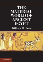 The material world of ancient Egypt /