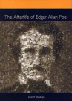 The afterlife of Edgar Allan Poe /
