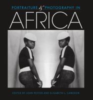 Portraiture and Photography in Africa.