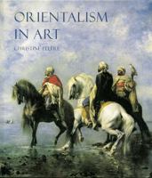 Orientalism in art /