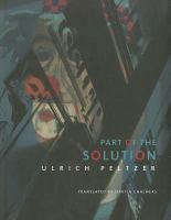 Part of the solution /