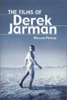 The films of Derek Jarman /