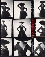 Irving Penn : a career in photography /