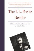 The I.L. Peretz reader /