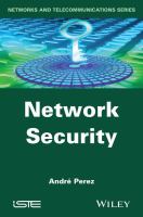 Network security