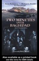 Two minutes over Baghdad