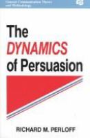 The dynamics of persuasion /