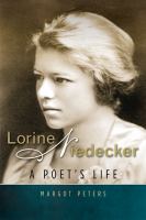 Lorine Niedecker : a poet's life /