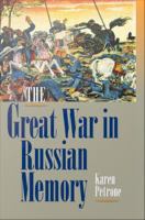 The Great War in Russian memory