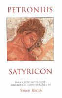 Satyricon /
