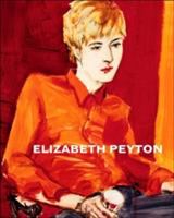Elizabeth Peyton.