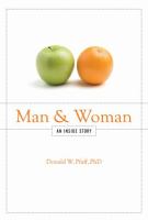 Man and woman : an inside story /
