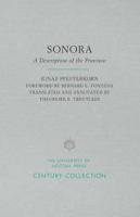 Sonora : a description of the province /