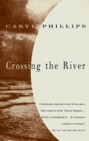 Crossing the river /