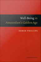 Well-Being in Amsterdam's Golden Age.