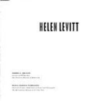 Helen Levitt /