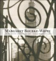 Margaret Bourke-White : the photography of design, 1927-1936 /