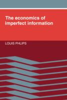 The economics of imperfect information /