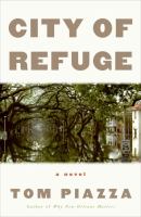 City of refuge : a novel /