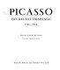 Picasso: his recent drawings, 1966-1968. /