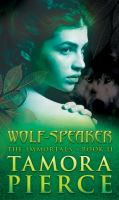 Wolf-speaker /