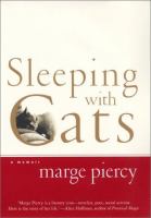 Sleeping with cats : a memoir /