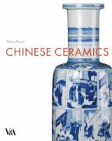 Chinese ceramics /