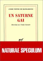 Un Saturne gai : entretiens avec Yvonne Caroutch /