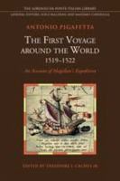 The First Voyage around the World (1519-1522) : An Account of Magellan's Expedition /