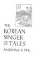 The Korean singer of tales /