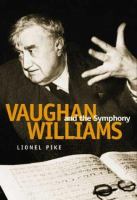 Vaughan Williams and the symphony /