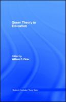 Queer Theory in Education.