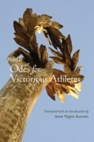 Odes for victorious athletes /