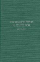 Studies in Abuʼl-Barakāt Al-Baghdādī : physics and metaphysics /