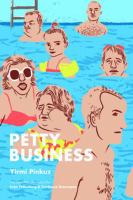 Petty business /