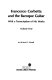 Francesco Corbetta and the baroque guitar : with a transcription of his works /