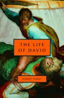 The life of David /
