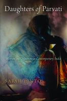 Daughters of Parvati : women and madness in contemporary India /