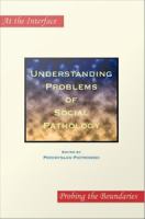 Understanding Problems of Social Pathology.
