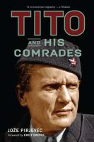 Tito and his comrades /