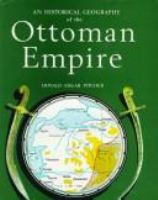 An historical geography of the Ottoman empire from earliest times to the end of the sixteenth century.